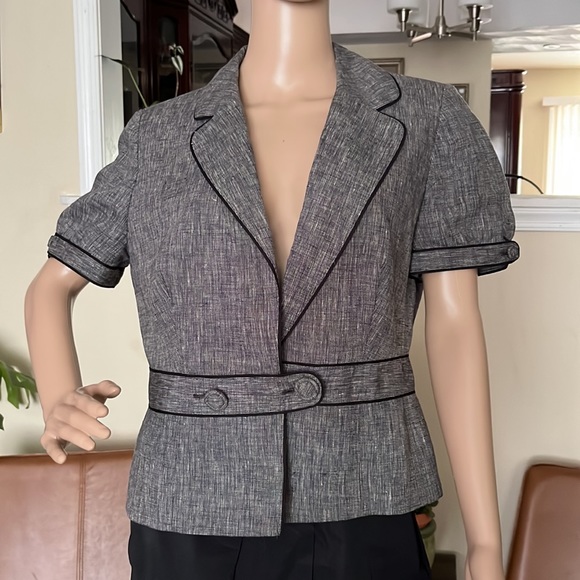 LOFT Ann Taylor Skirt Set - Picture 2 of 11